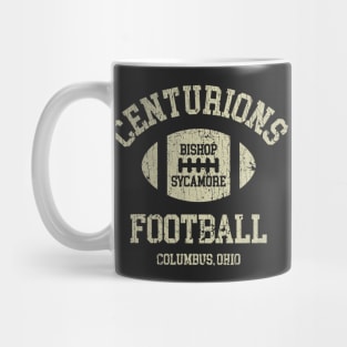 Centurions Football 2019 Mug